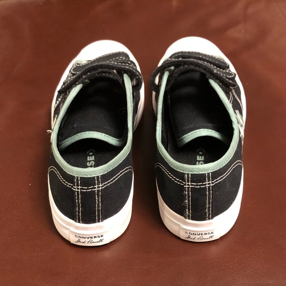 KIDS Dinosaur Jack Purcell - Picture 4 of 9